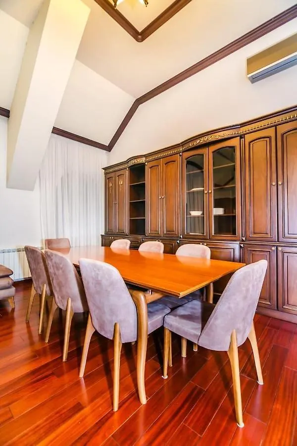 Vip Apartment Parmalat Baku 0*,  Azerbaijan