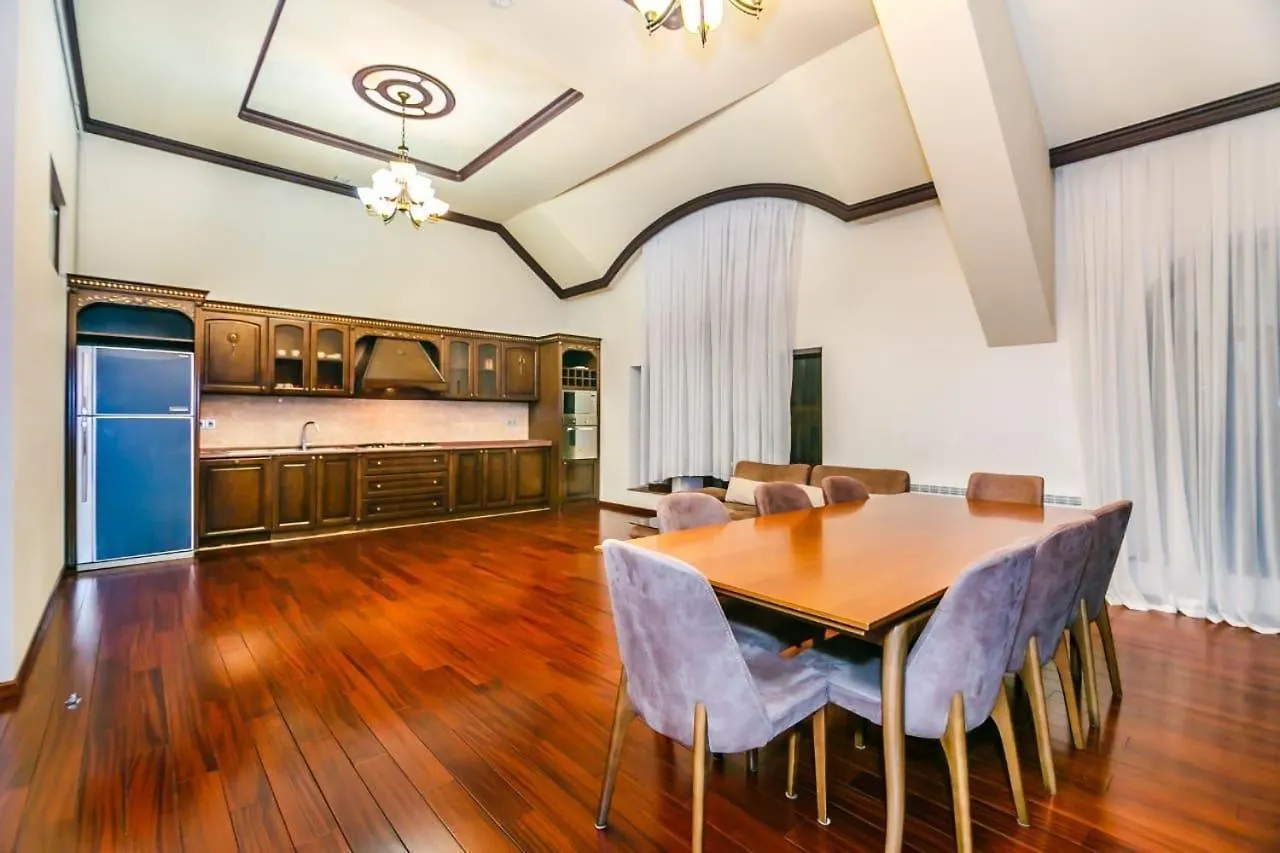 Vip Apartment Parmalat Baku 0*,  Azerbaijan