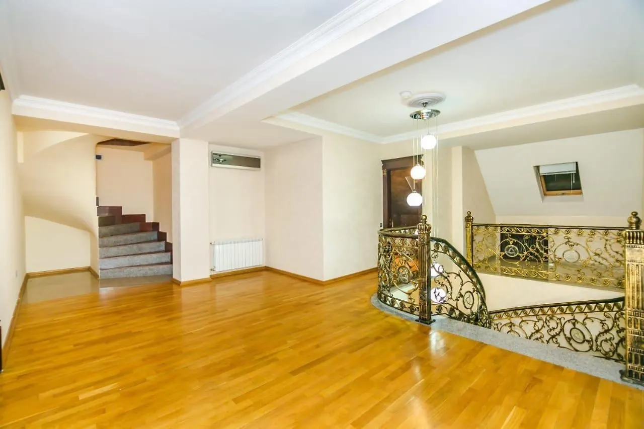 Vip Apartment Parmalat Baku