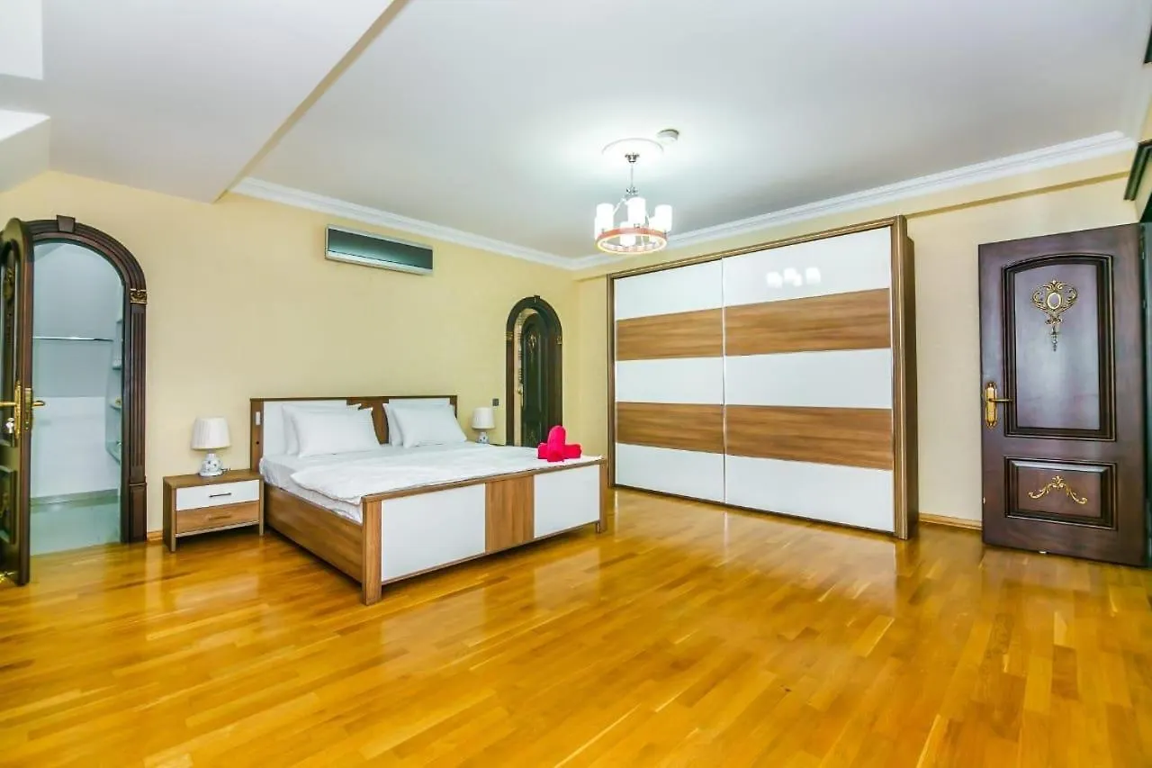 Vip Apartment Parmalat Baku 0*,  Azerbaijan